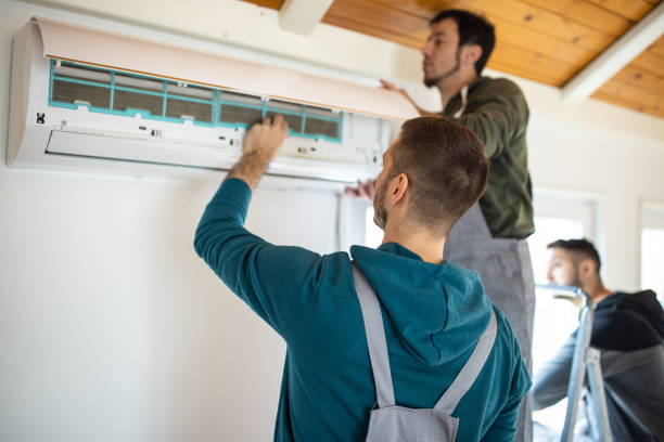 Best Ductless HVAC repair  in Lockney, TX