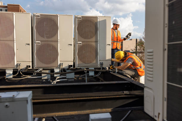 Best HVAC installation services  in Lockney, TX