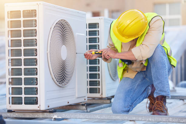 Best HVAC system installation  in Lockney, TX