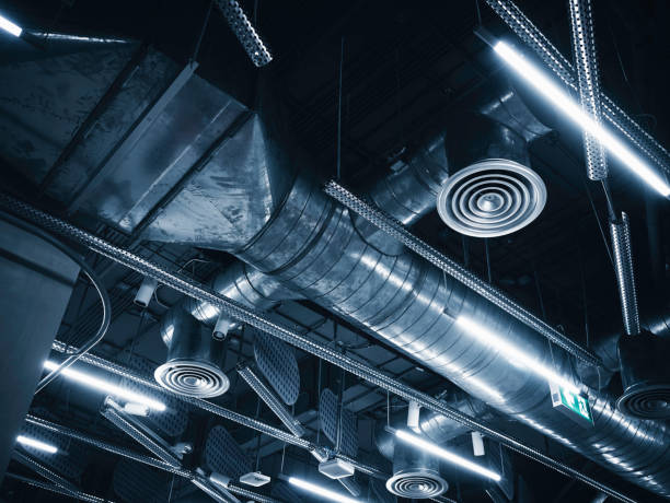 Best Central air repair  in Lockney, TX