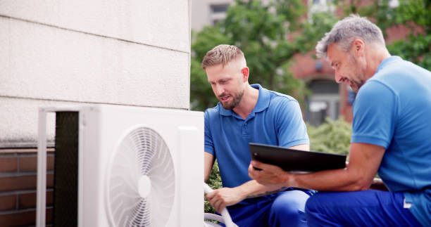 Affordable air conditioning repair in Lockney, TX