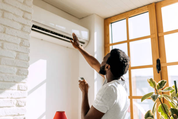 Best Emergency HVAC repair  in Lockney, TX