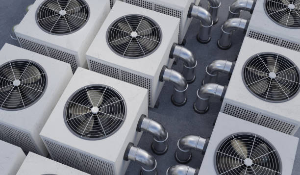 Best HVAC emergency services  in Lockney, TX