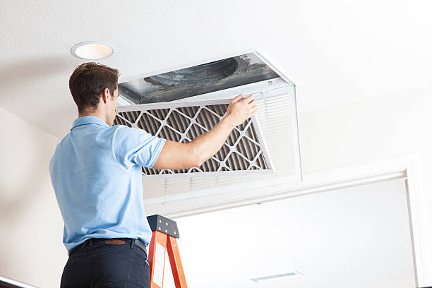 Best HVAC air duct cleaning  in Lockney, TX