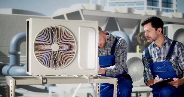 Best Commercial HVAC repair  in Lockney, TX