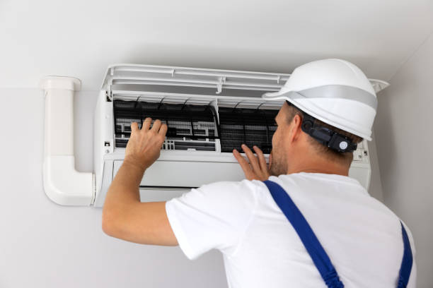 Best Best HVAC companies  in Lockney, TX